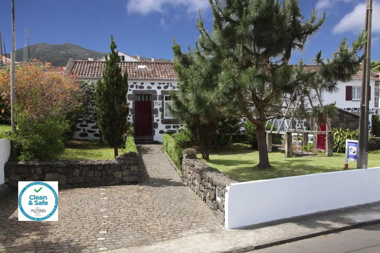 Casa Da Madrinha Vila Nordeste  Exterior foto