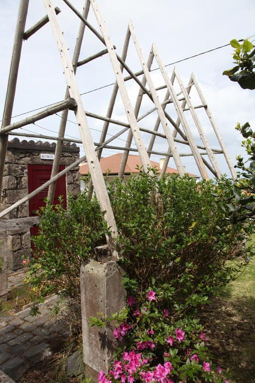Casa Da Madrinha Vila Nordeste  Exterior foto