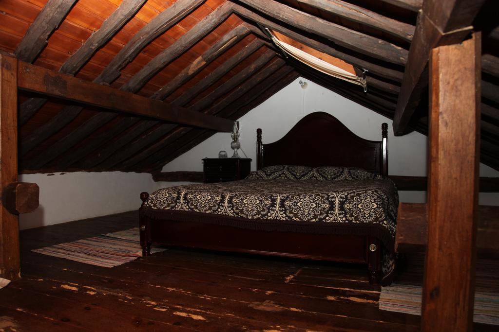 Casa Da Madrinha Vila Nordeste  Exterior foto